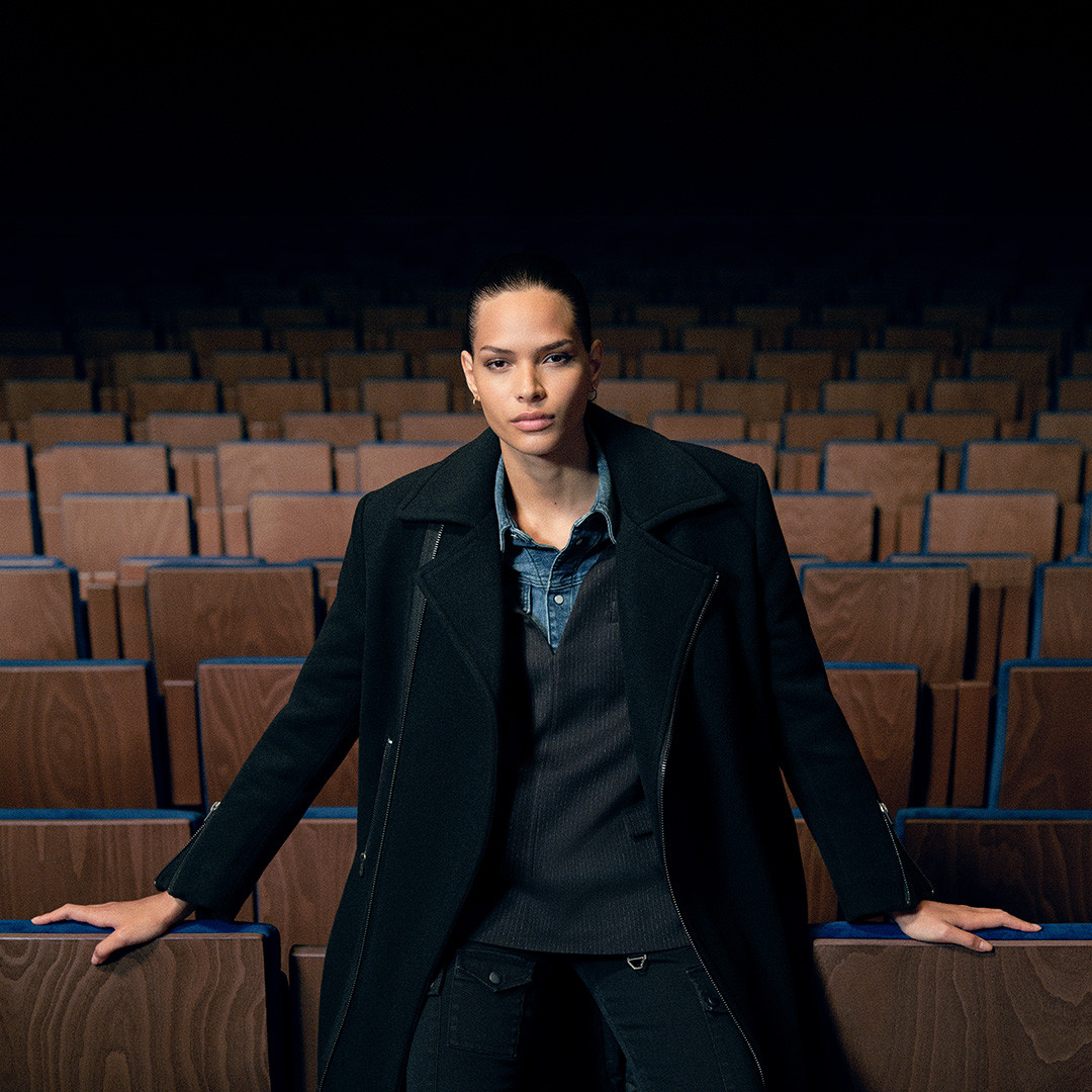 kurtka damska zimowa The North Face