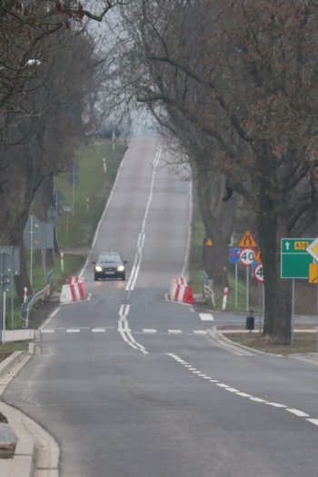 Oficjalnie podsumowanie inwestycji drogowych w Borku Wlkp.-9843