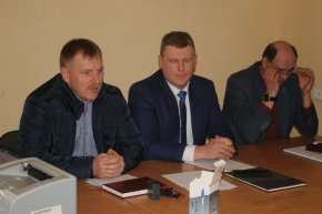 Wybory sołeckie w Bączylesie i Bogdankach-10034