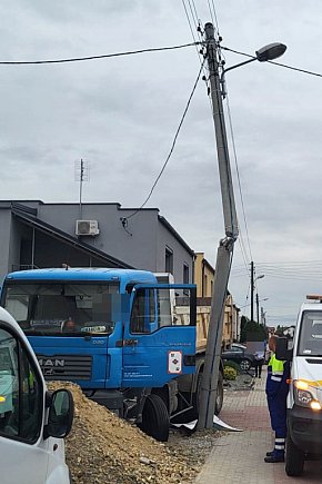 Zdarzenie na ul. Nad Kanią w Gostyniu-10477