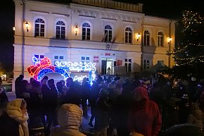Akcja "Odpalamy Święta" w Krobi-10808