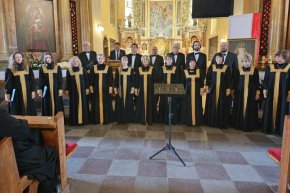 Wyjątkowy koncert w kościele w Pępowie-11394