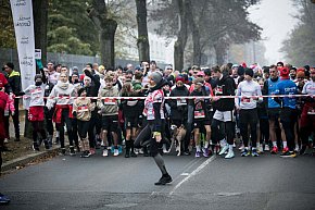 Kolejna edycja Biegu Niepodległości w Gostyniu-12409