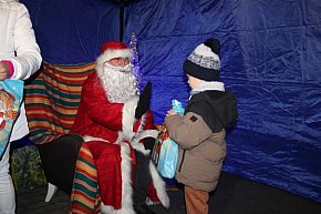 Mikołajki na Prawobrzeżnym Gostyniu-12654