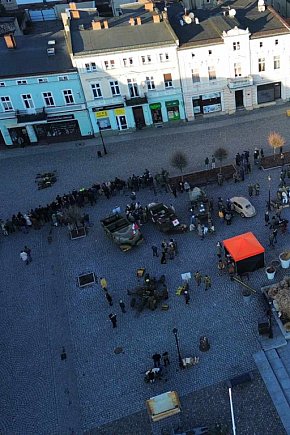 Strefa Historii Gostyń na rynku-12740