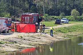 Tragedia w gminie Poniec. Nie żyje 57-letni mężczyzna-13032