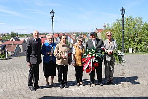Kombatanci uczcili Narodowy Dzień Żwycięstwa-13111