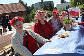 Europejski Piknik Integracyjny w Krobi-13114