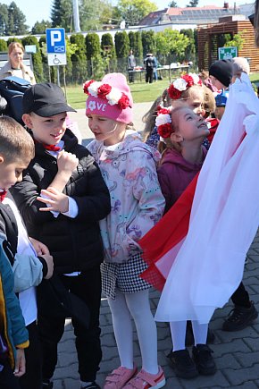 Europejski Piknik Integracyjny w Krobi-13114