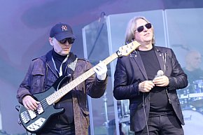 Koncert zespołów Universe i Varius Manx w Gostyniu-13117