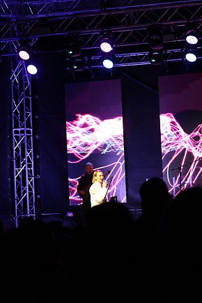 Koncert zespołów Universe i Varius Manx w Gostyniu-13117