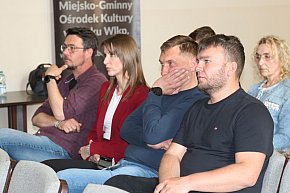 Pierwsze spotkanie w sprawie planowanej likwidacji porodówki-13129