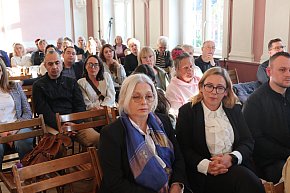 Spotkanie w sprawie planowanej likwidacji porodówki w Gostyniu-13135