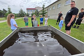 Dzień Dziecka na kompleksie w Piaskach-13185