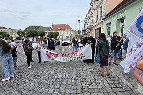 Marsz dla Życia i Rodziny w Gostyniu-13206