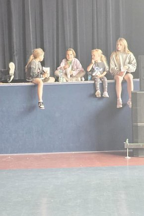 Piknik na osiedlu Tysiąclecia w Gostyniu-13218