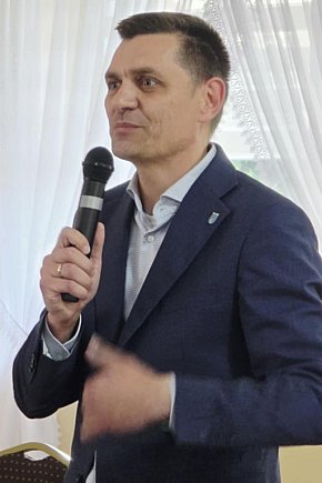 Spotkanie w sprawie budowy biometanowni w Potarzycy-13227