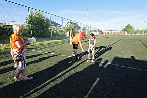 Piknik na osiedlu Pożegowo w Gostyniu-13230