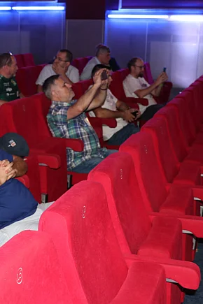 Mistrzostwa Kibiców Sportowych w Gostyniu-13232