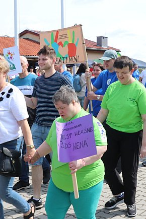 III Olimpiada Specjalna w Krobi-13240