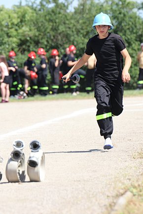 Zawody strażaków OSP w Daleszynie-13272