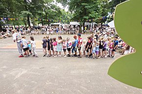 Udany Dzień Wiatru w Poniecu-13280