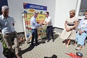 Otwarcie Jadłodzielni w Gostyniu-13285