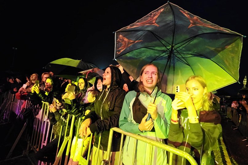 Pierwsza odsłona Dni Pogorzeli 2025