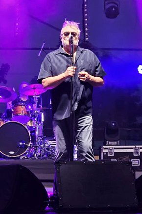 Koncert Krzysztofa Cugowskiego z Zespołem Mistrzów na Dniach Ponieca-13334