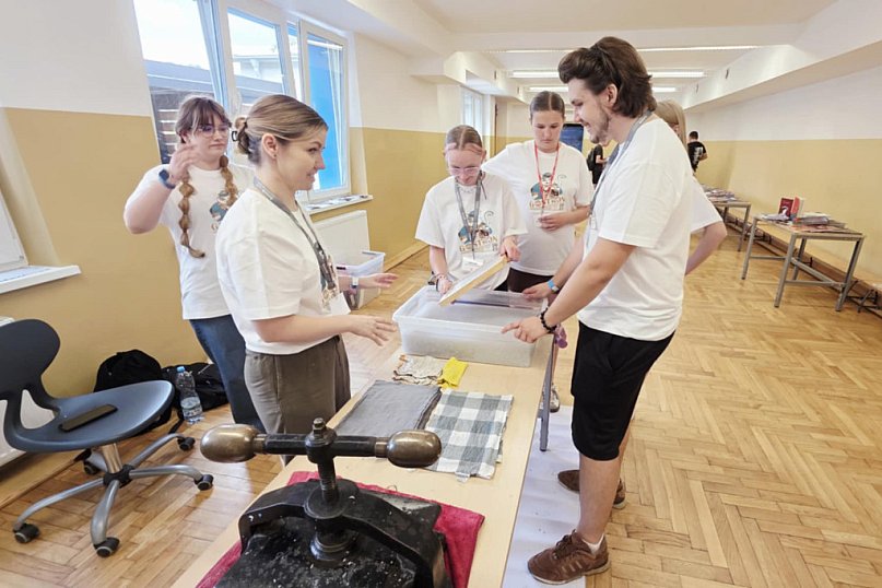 Trwa Gostyński Festiwal Fantastyki GOSTKON