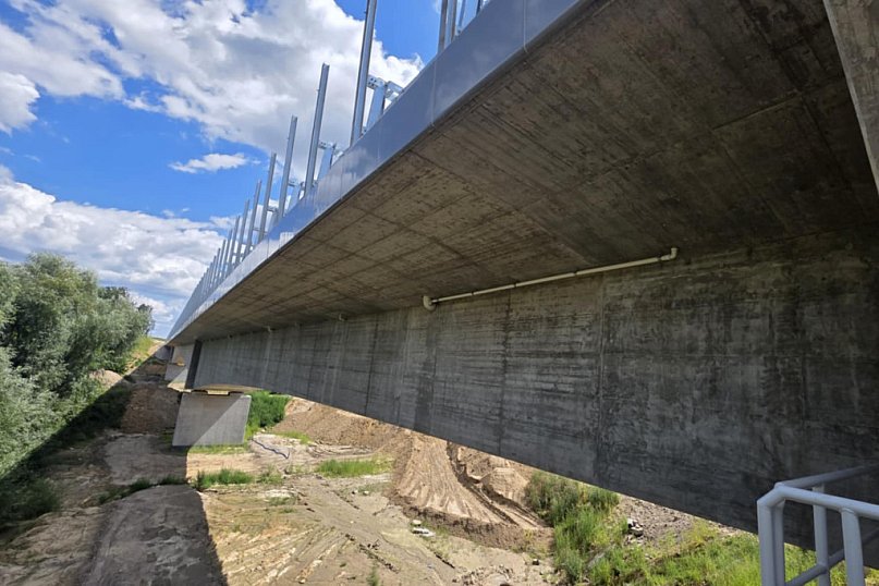 Relacja z terenu budowy obwodnicy DK12