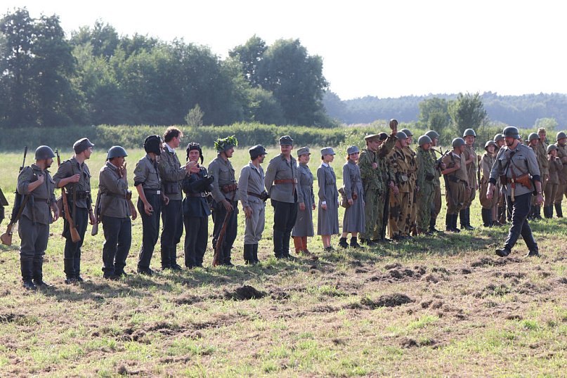 Druga odsłona Operacji Poniec 6.