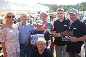 Zawody w powożeniu. Chwałkowo 2025-13379