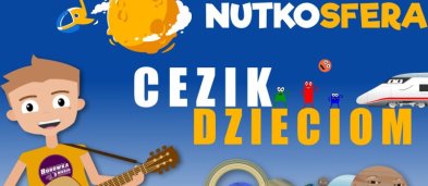 Koncert NutkoSfera - CeZik dzieciom w Hutniku-1188