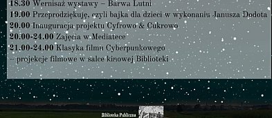 Noc Bibliotek w gostyńskiej książnicy-1314