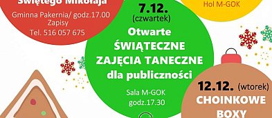 Świąteczny M-GOK-1377