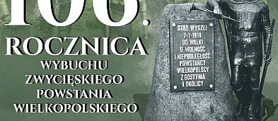 Gostyńskie obchody Narodowego Dnia Zwycięskiego Powstania Wielkopolskiego-1812