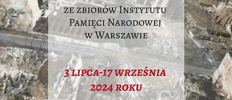 Wystawa „Powstanie Warszawskie 1944. Bitwa o Polskę”-1668