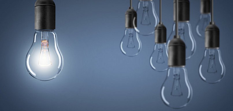 Planowane wyłączenia prądu