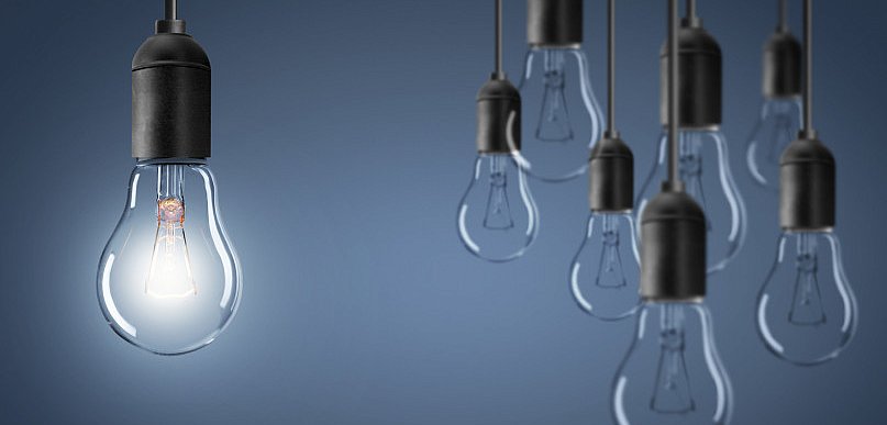 Planowane wyłączenia prądu w powiecie gostyńskim