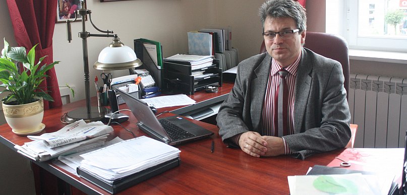 Po pierwsze prawda! Odpowiedź burmistrza na publikację prasową...