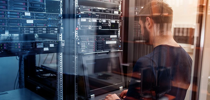 Zainteresowanie wyborami niemal rozwaliło system... I to dosłownie