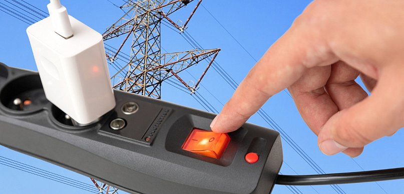 W tych miejscach Enea wyłączy prąd. Dotyczy czterech gmin naszego powiatu