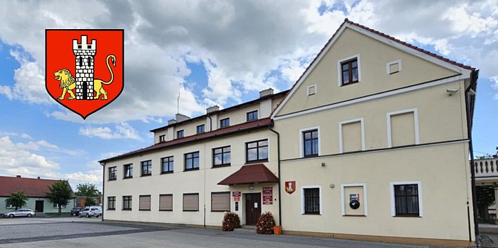 Burmistrz Pogorzeli ogłasza nabór na stanowisko urzędni-73720