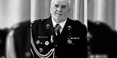 Nie żyje zasłużony strażak. Był zawsze gotów do działania, z wielkim sercem...-78391