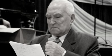 Smutna wiadomość. Po ciężkiej chorobie zmarł Andrzej Starosta. Miał 89 lat.-58576
