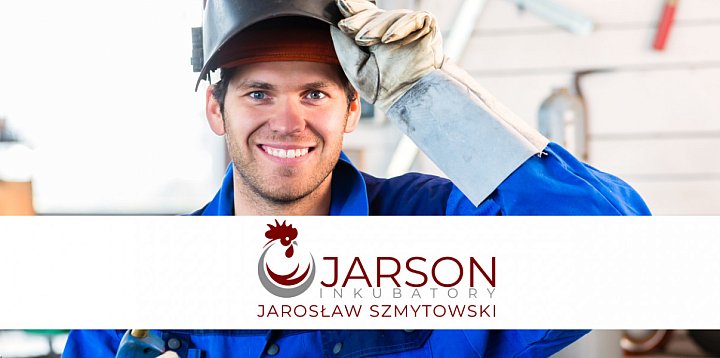 Firma JARSON poszukuje pracowników na stanowiska-58915