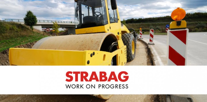 Firma STRABAG zatrudni do pracy-58929