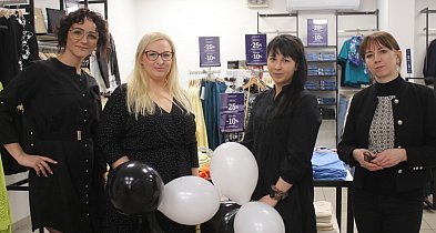 Nowy salon odzieży w Gostyniu! Tej marki dotąd nie było. Promocje tylko do soboty-59077