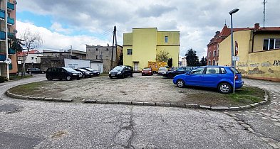 Pomysł dobry, ale może skomplikować życie kierowcom. Miejsc będzie mniej?-59306